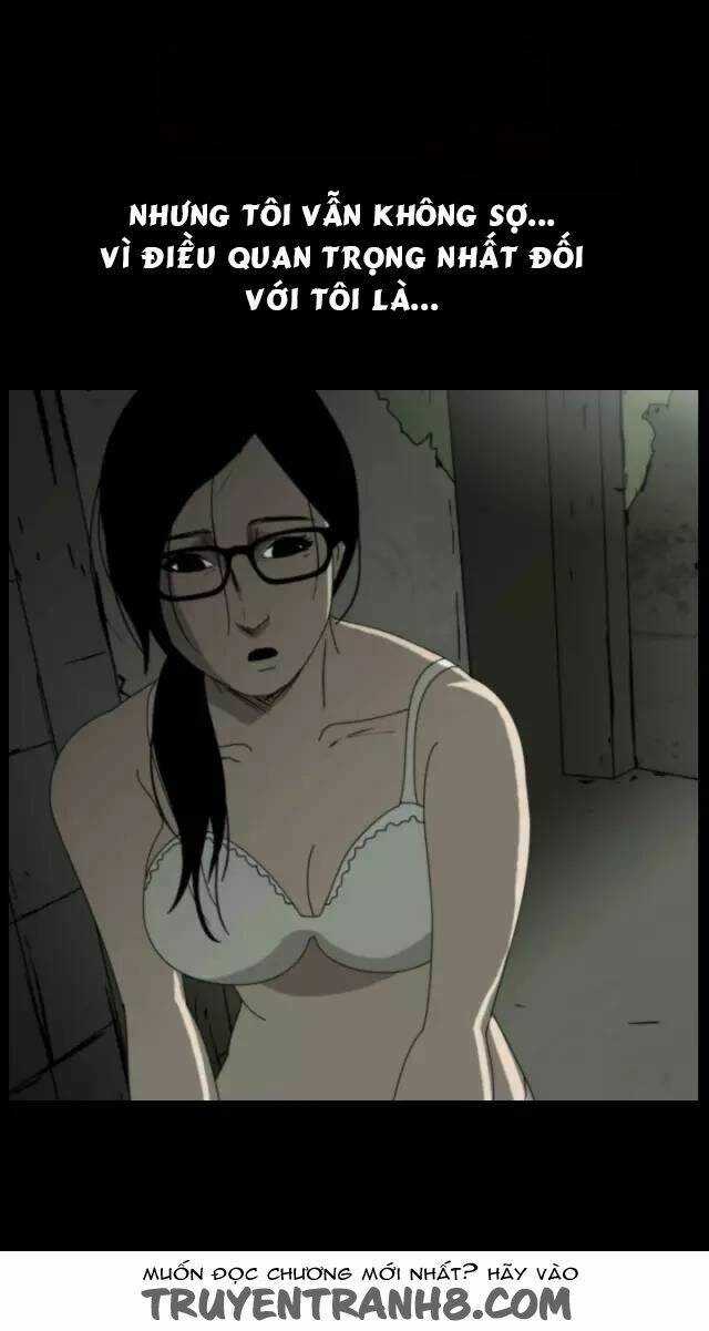 Horror Show Chapter 38 trang 14