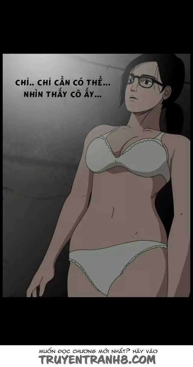 Horror Show Chapter 38 trang 15