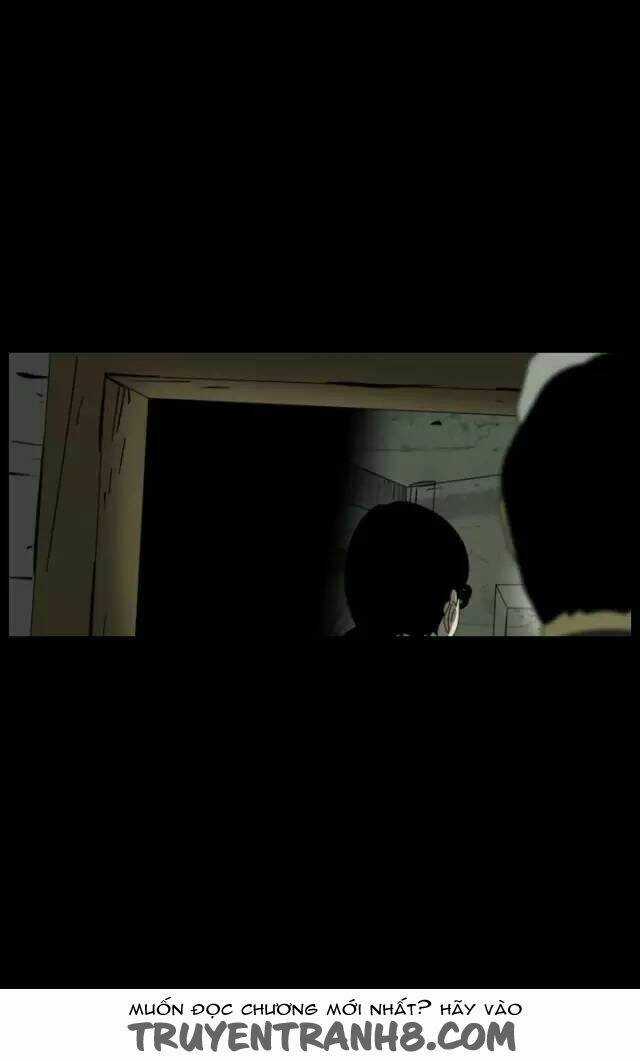 Horror Show Chapter 38 trang 16