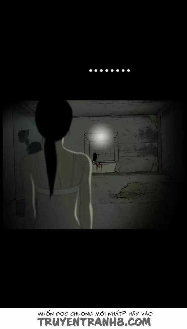 Horror Show Chapter 38 trang 17