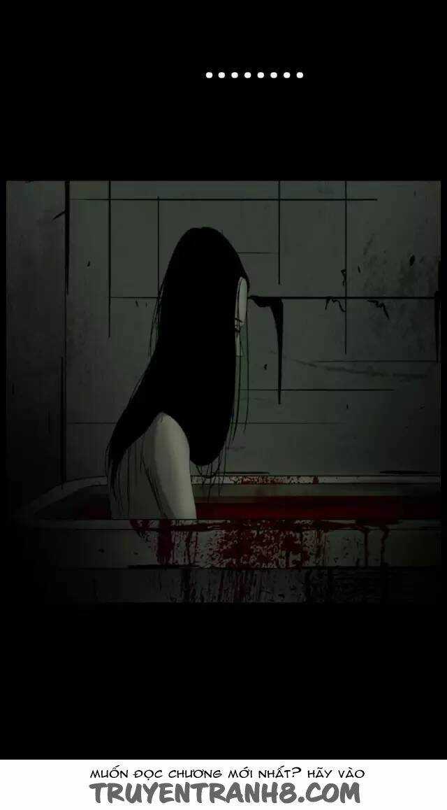 Horror Show Chapter 38 trang 18