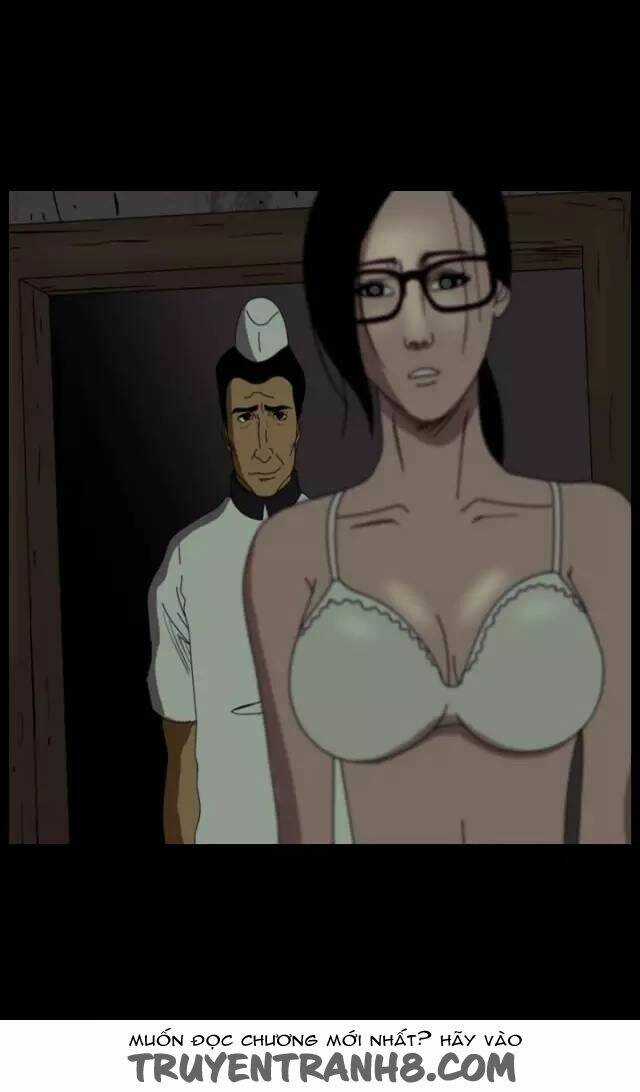 Horror Show Chapter 38 trang 19