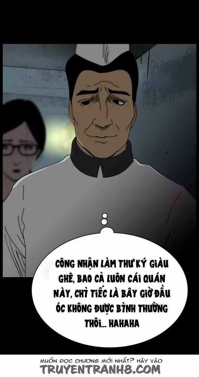 Horror Show Chapter 38 trang 2