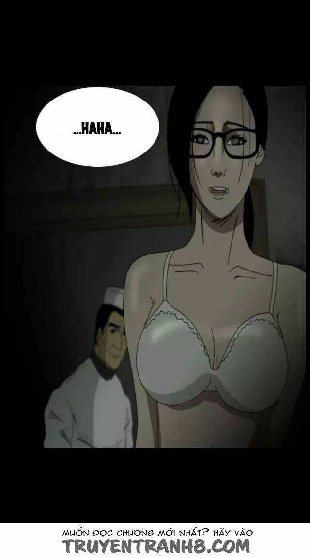 Horror Show Chapter 38 trang 21