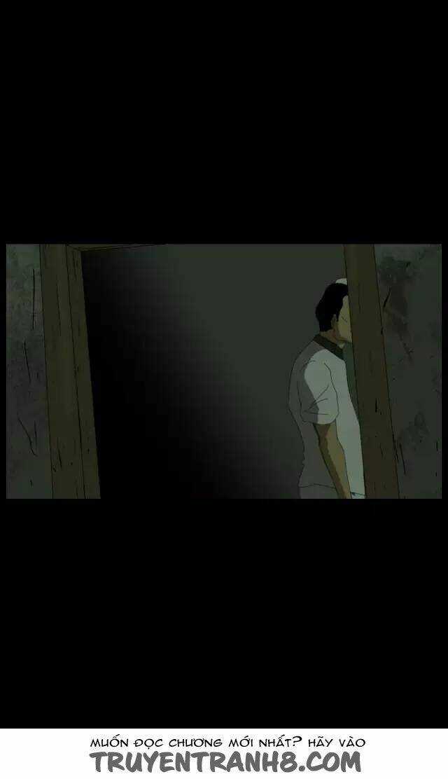 Horror Show Chapter 38 trang 22