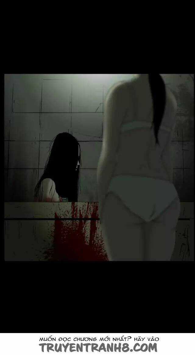 Horror Show Chapter 38 trang 23