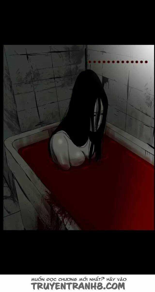 Horror Show Chapter 38 trang 25