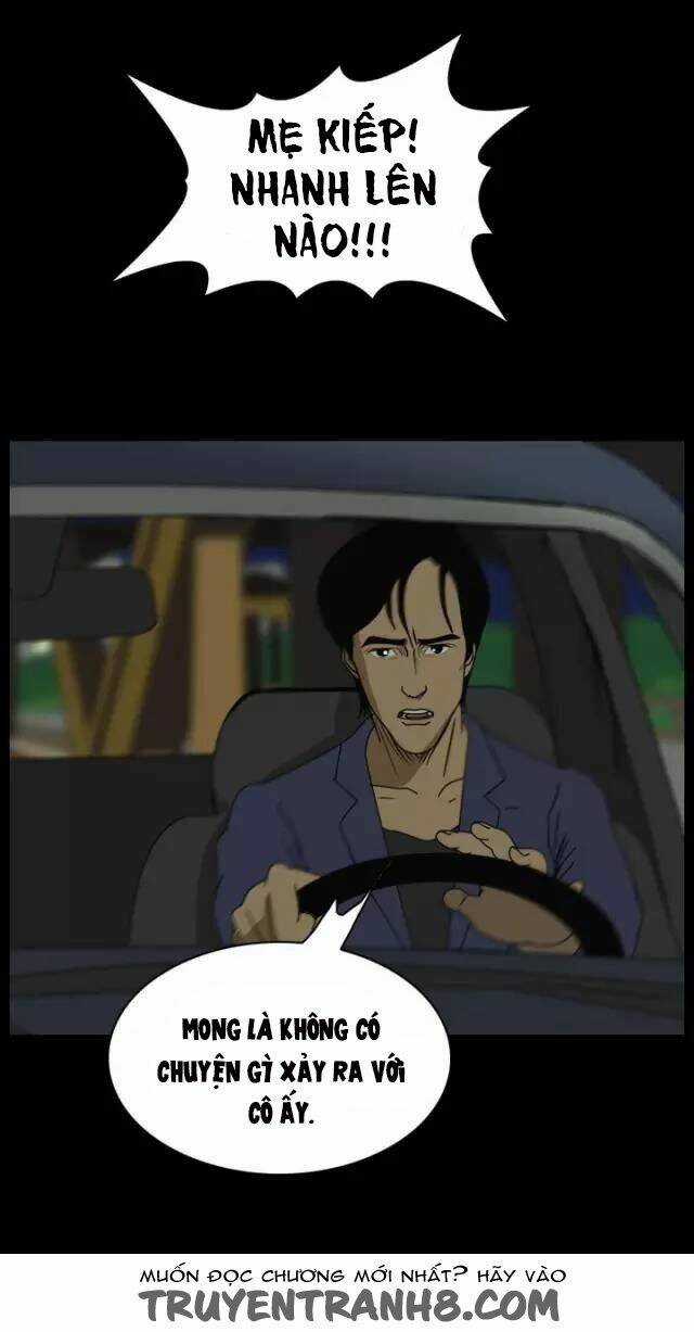 Horror Show Chapter 38 trang 26