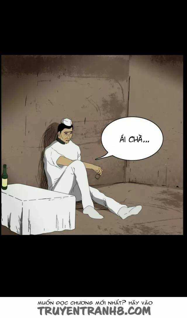 Horror Show Chapter 38 trang 29