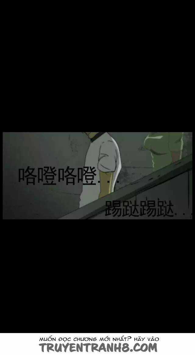 Horror Show Chapter 38 trang 3