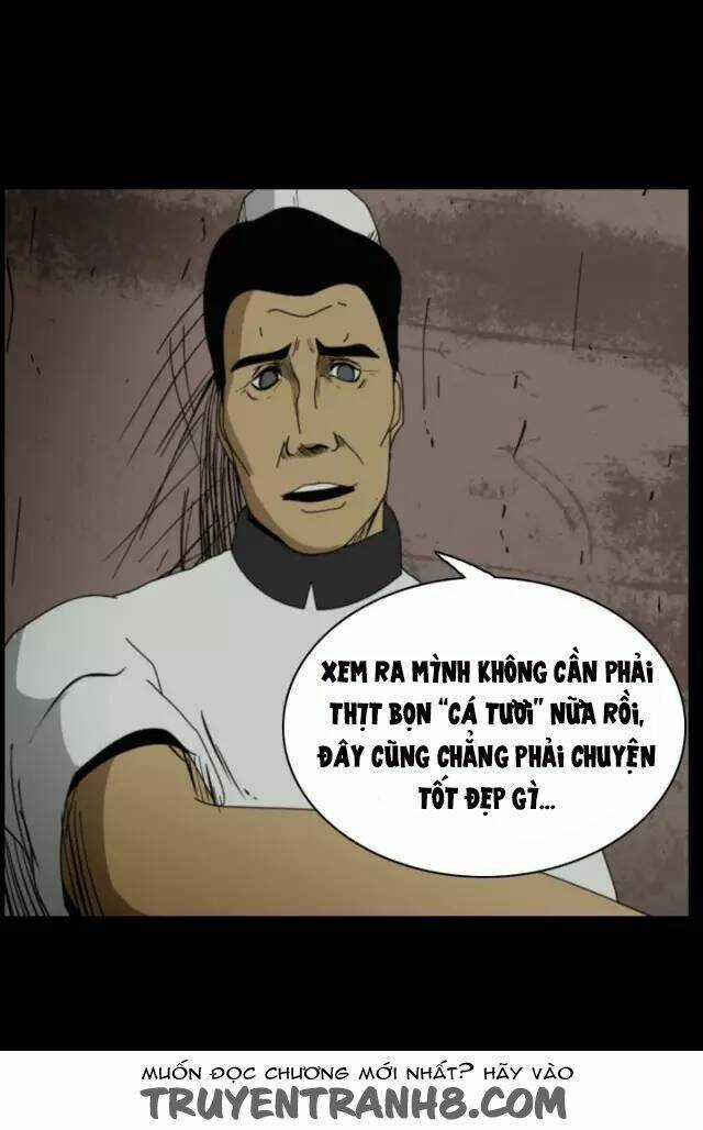 Horror Show Chapter 38 trang 30