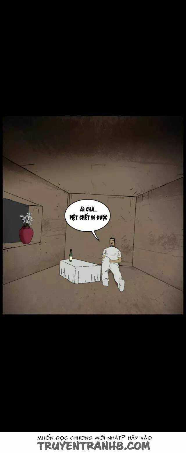 Horror Show Chapter 38 trang 31
