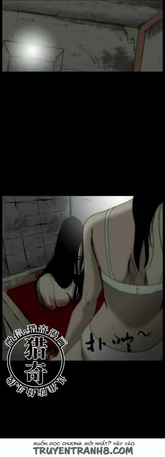 Horror Show Chapter 38 trang 32