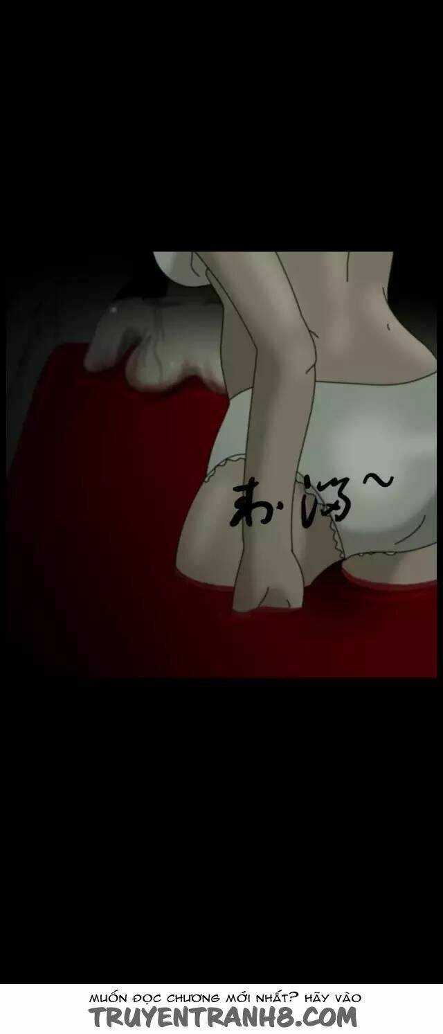 Horror Show Chapter 38 trang 33