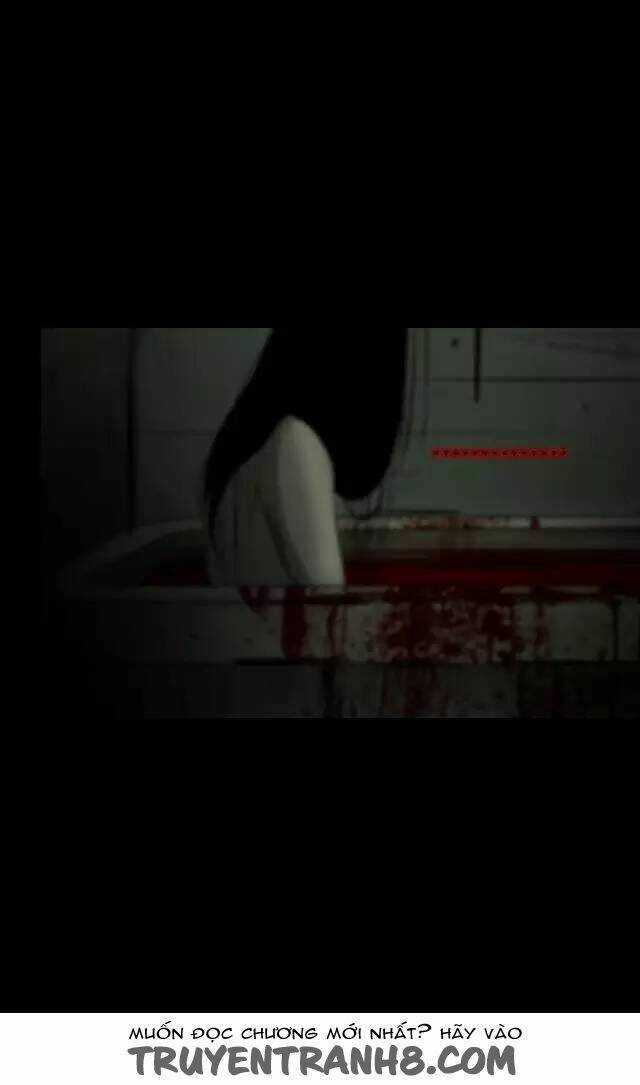 Horror Show Chapter 38 trang 34