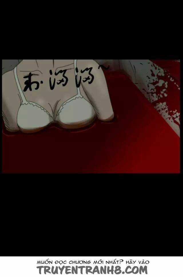 Horror Show Chapter 38 trang 35