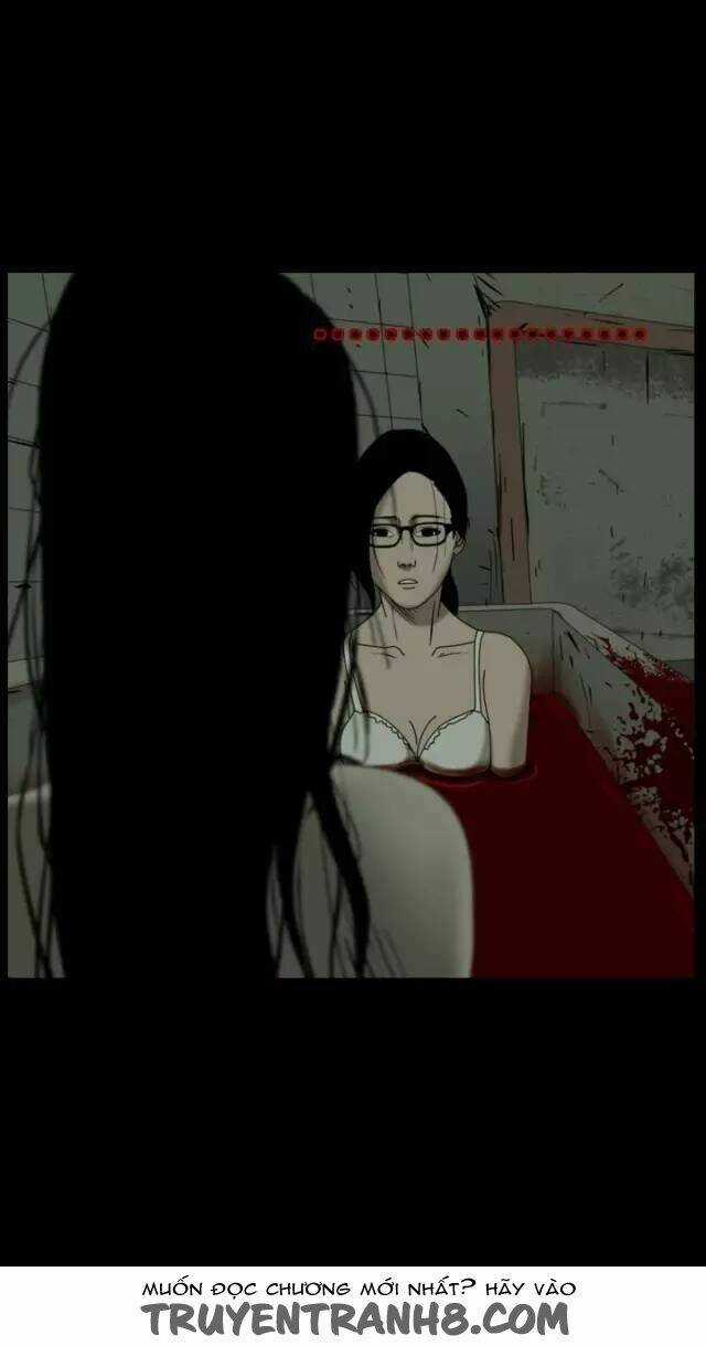 Horror Show Chapter 38 trang 37