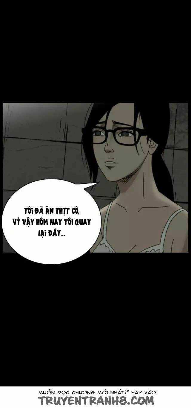 Horror Show Chapter 38 trang 39