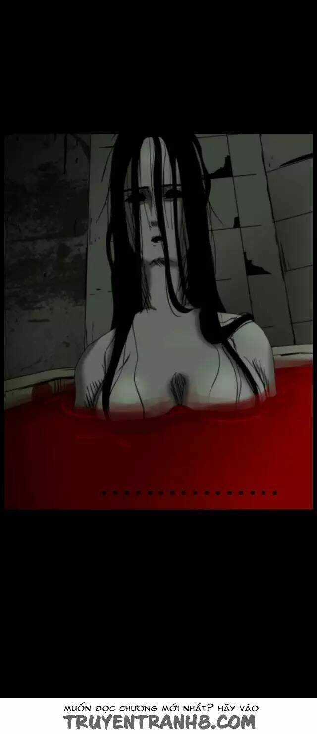 Horror Show Chapter 38 trang 40
