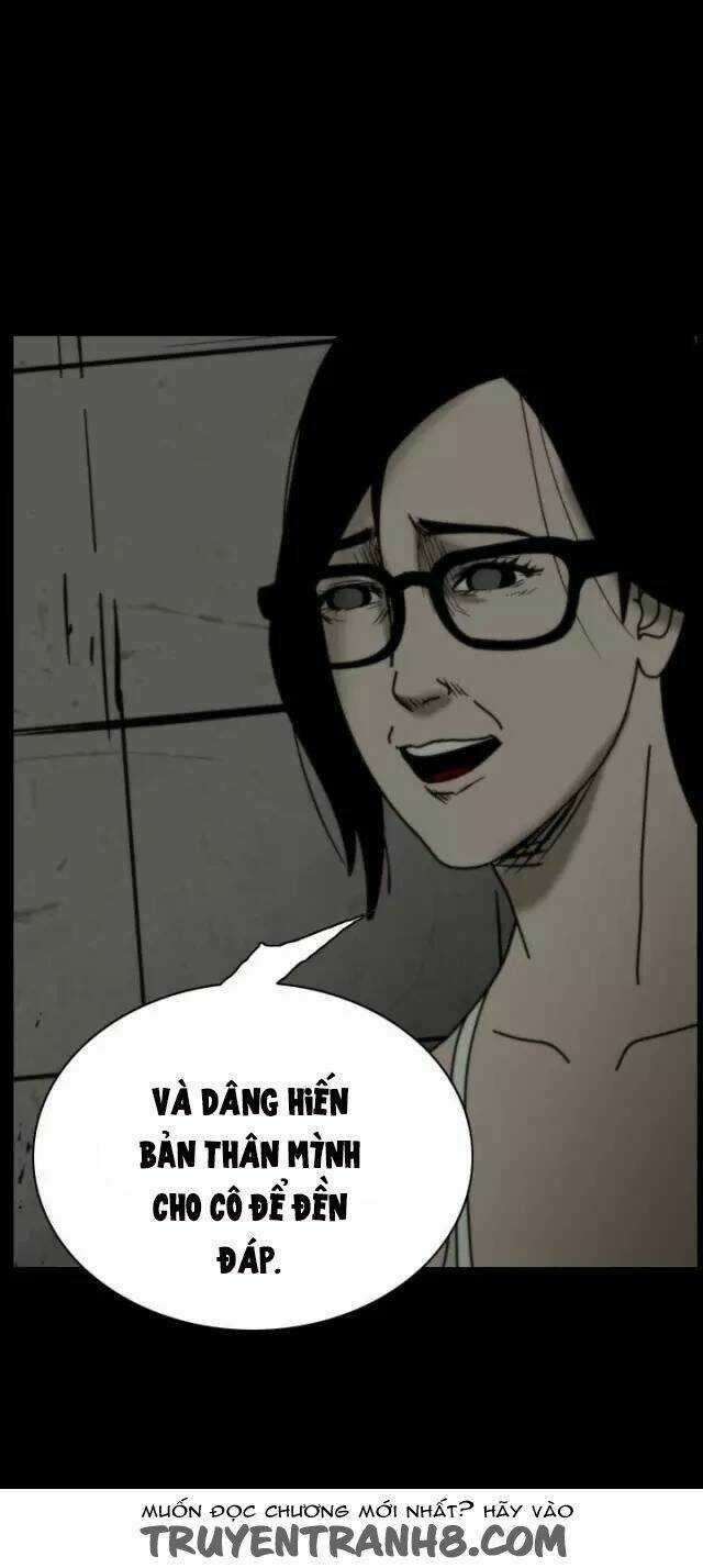 Horror Show Chapter 38 trang 41