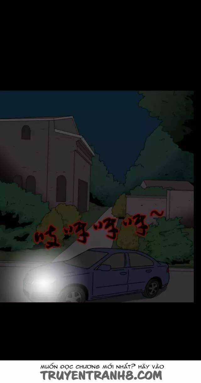 Horror Show Chapter 38 trang 42