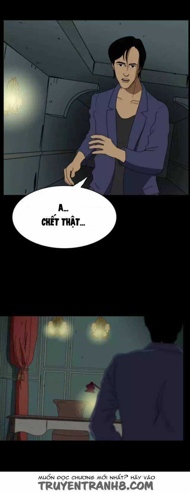 Horror Show Chapter 38 trang 43