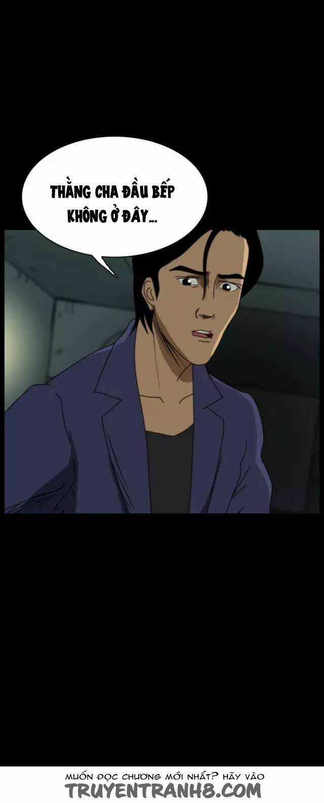 Horror Show Chapter 38 trang 44