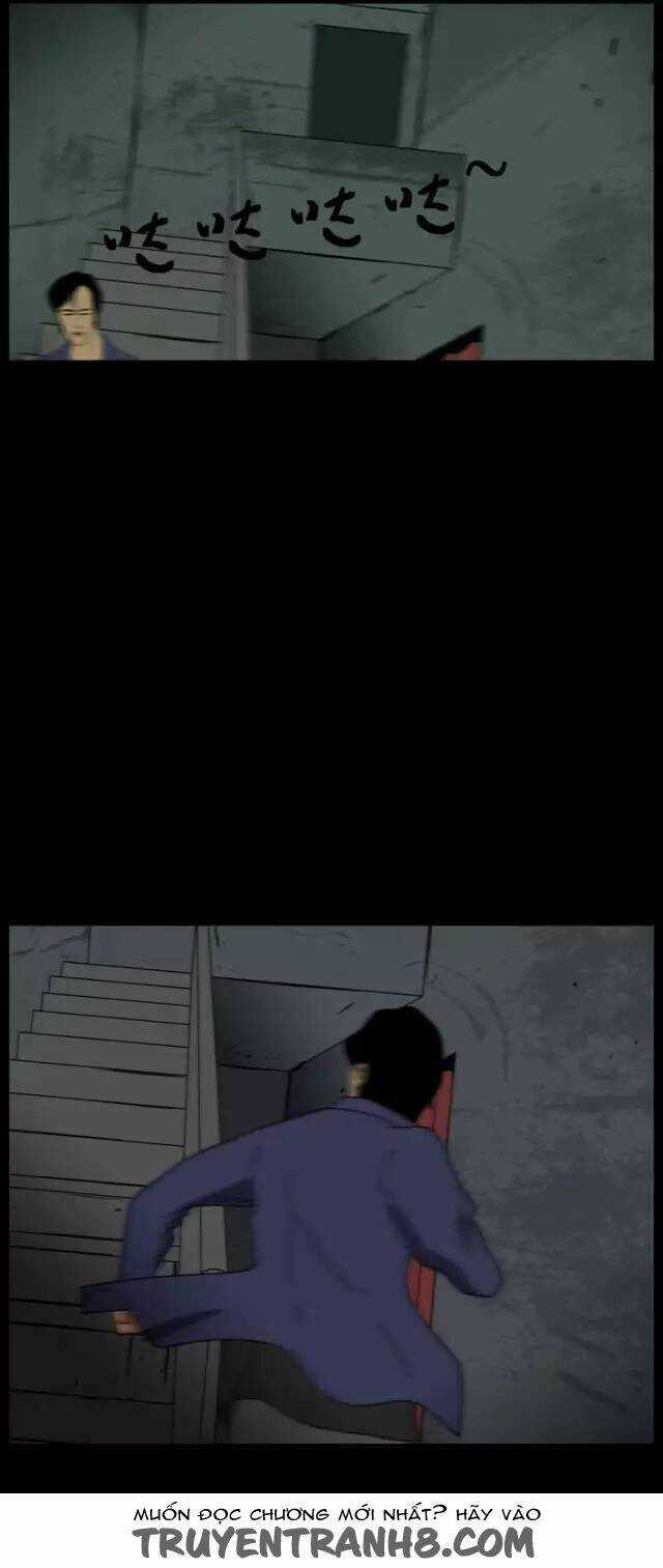 Horror Show Chapter 38 trang 45