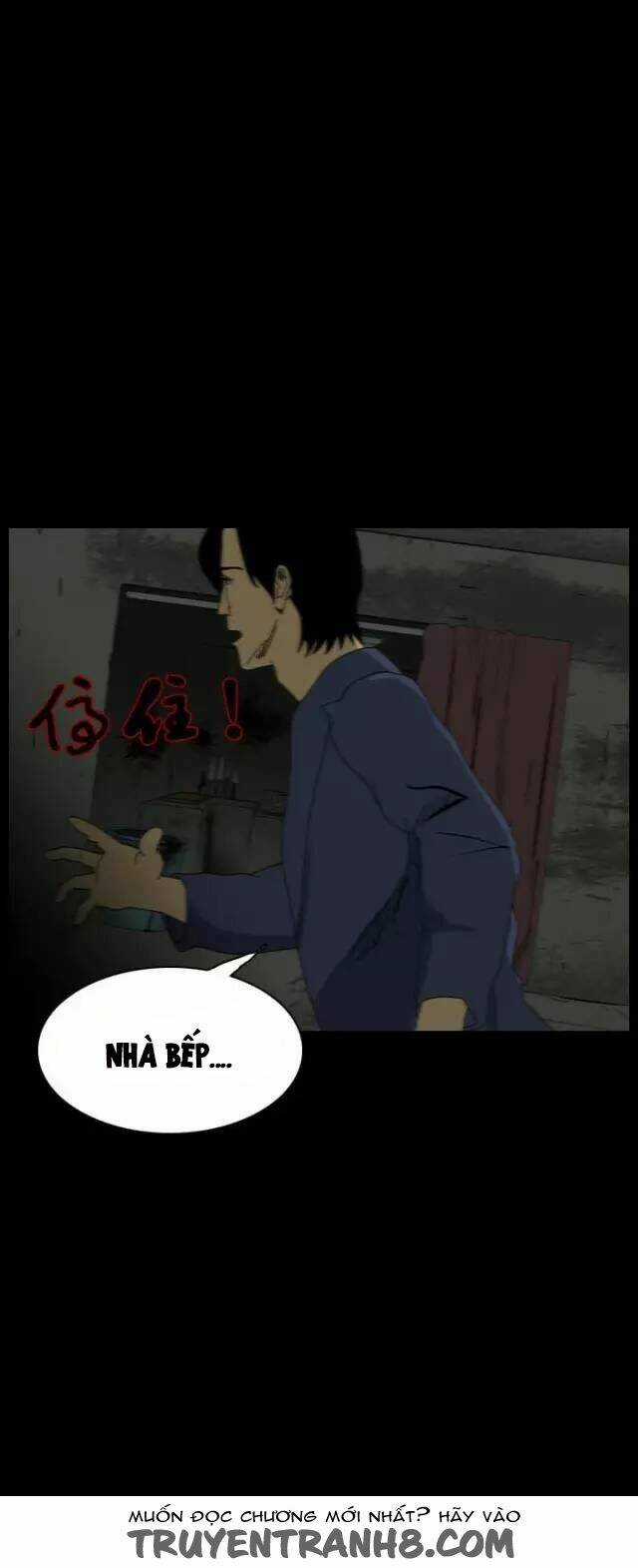 Horror Show Chapter 38 trang 46