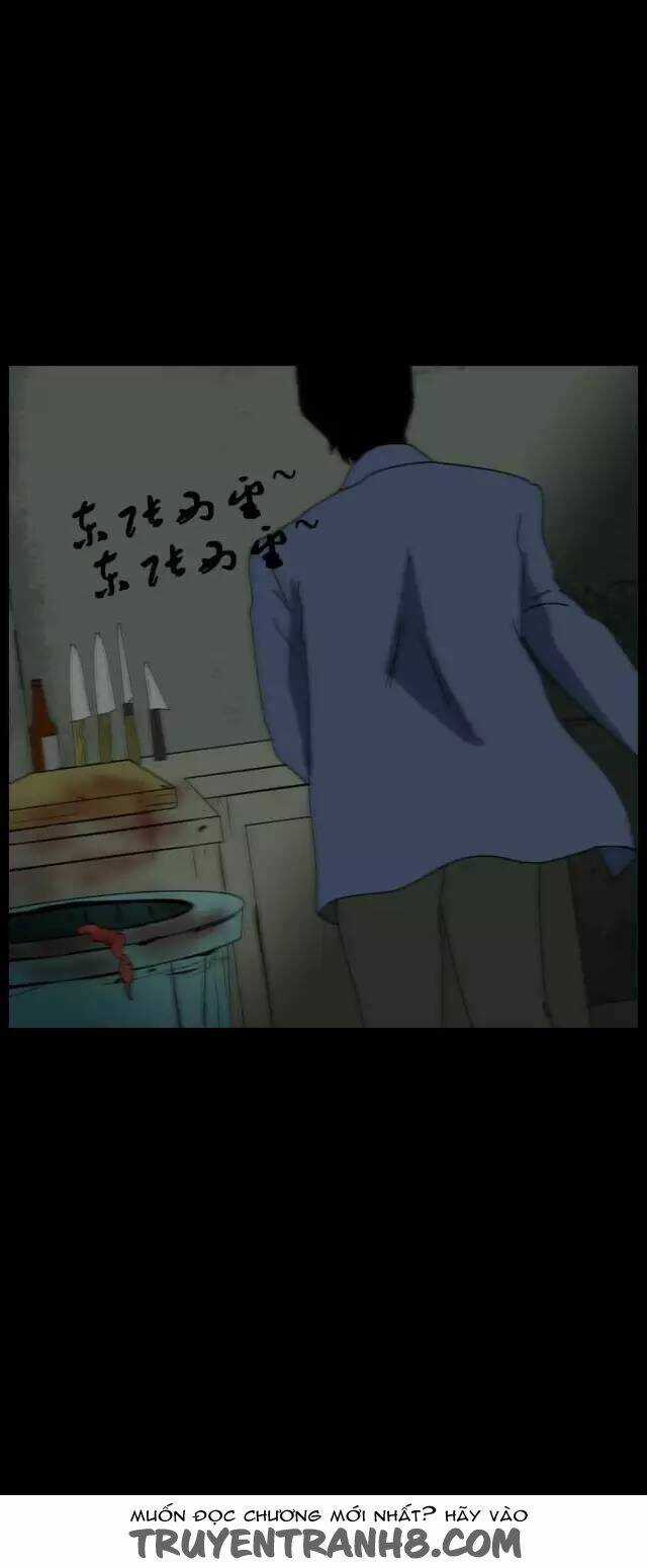 Horror Show Chapter 38 trang 47