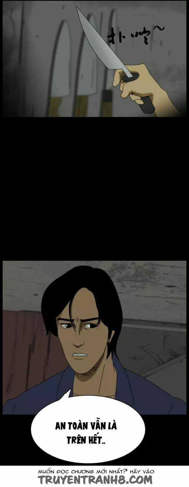 Horror Show Chapter 38 trang 48