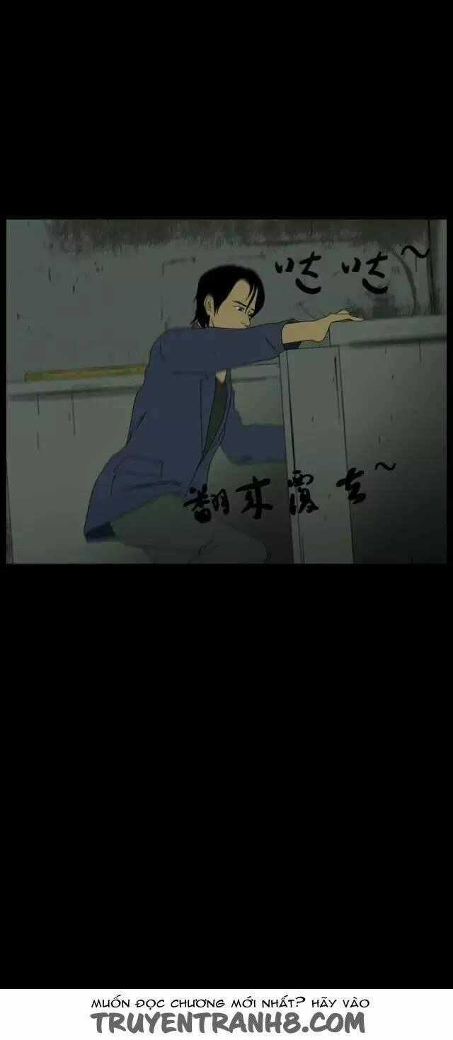 Horror Show Chapter 38 trang 49