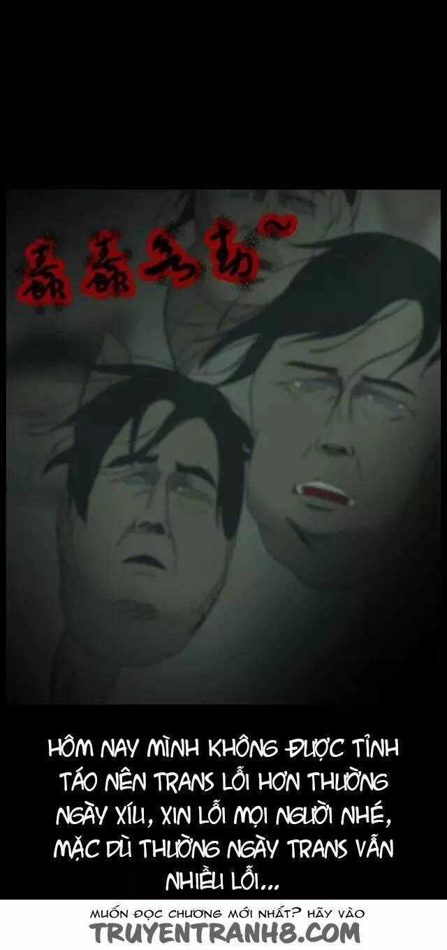 Horror Show Chapter 38 trang 50