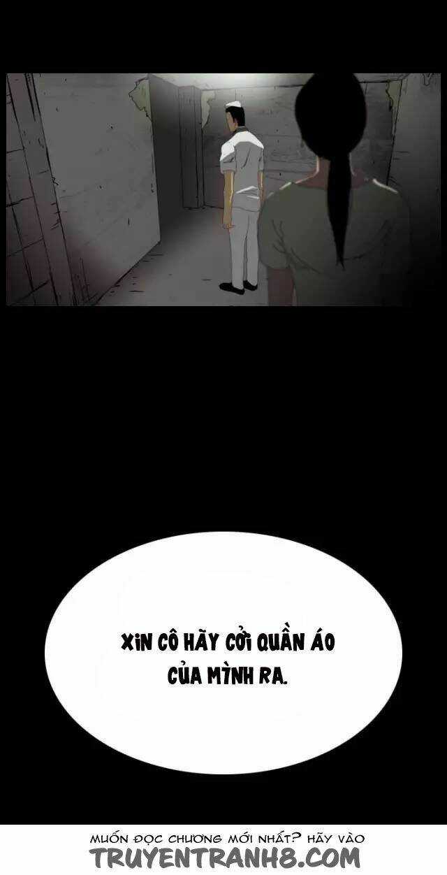 Horror Show Chapter 38 trang 6