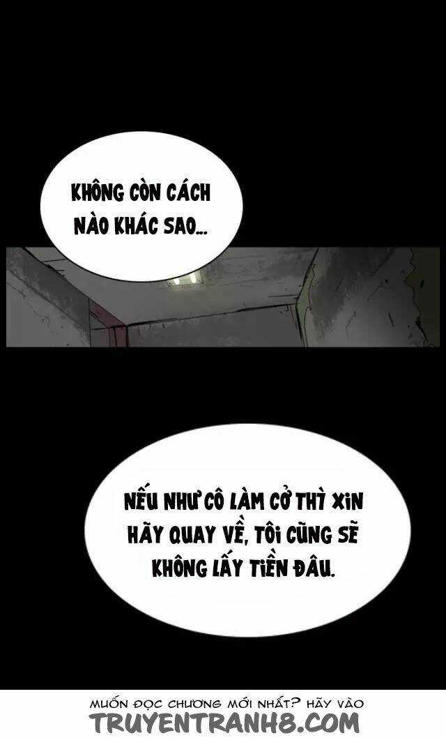 Horror Show Chapter 38 trang 9