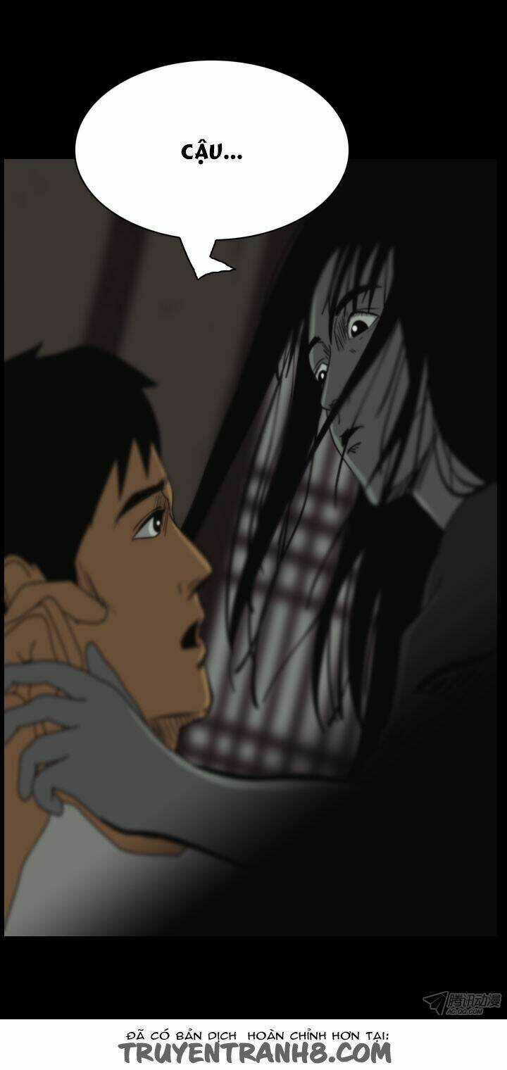 Horror Show Chapter 4 trang 13