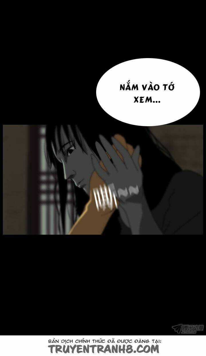 Horror Show Chapter 4 trang 14