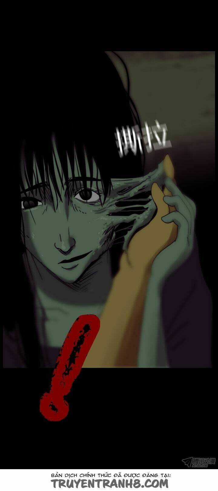 Horror Show Chapter 4 trang 16