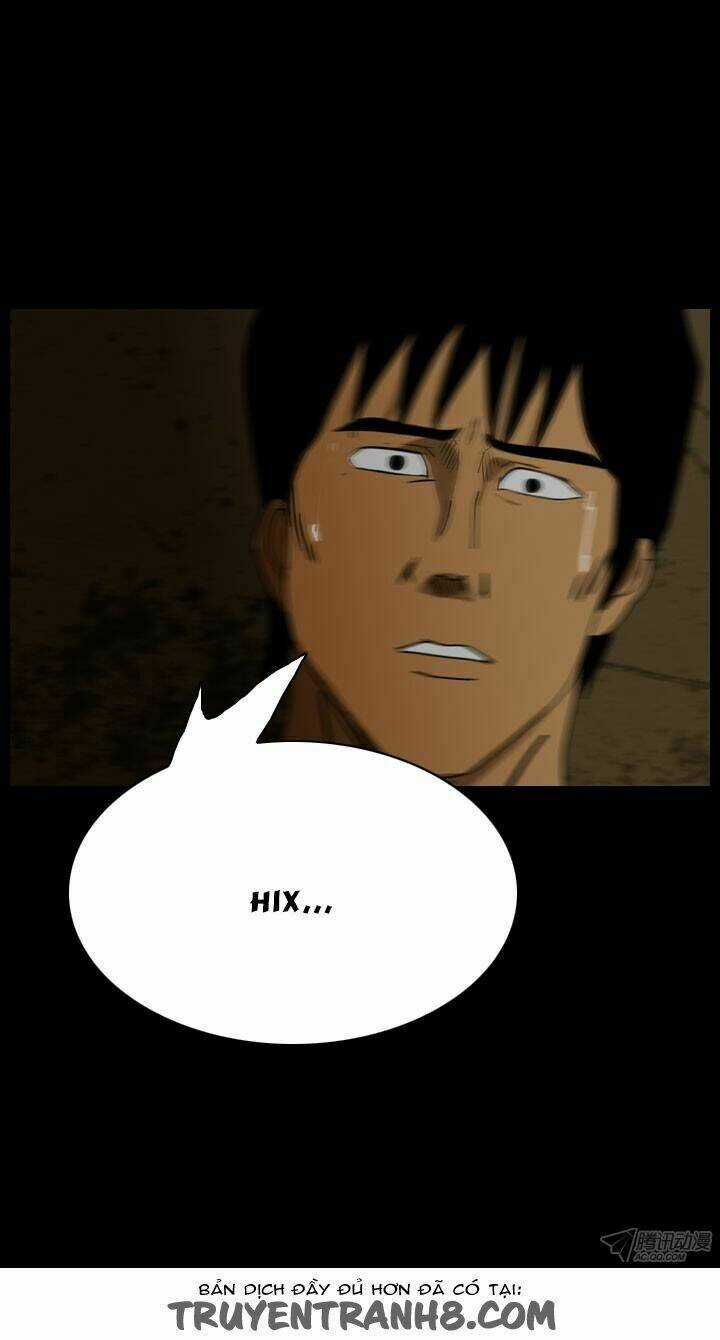 Horror Show Chapter 4 trang 17