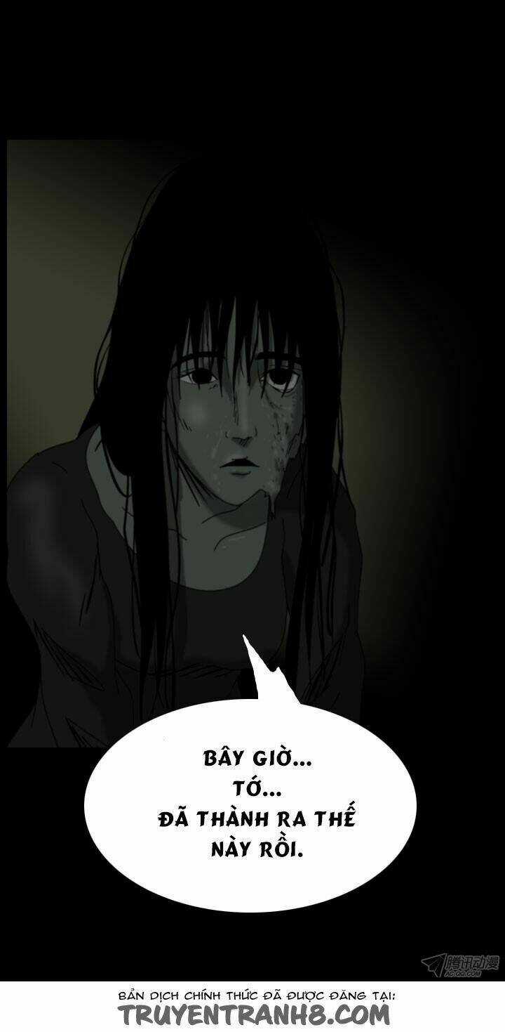 Horror Show Chapter 4 trang 19