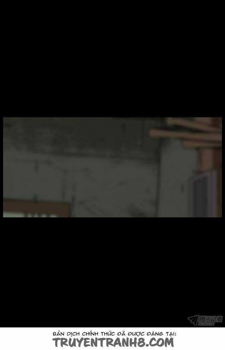 Horror Show Chapter 4 trang 2