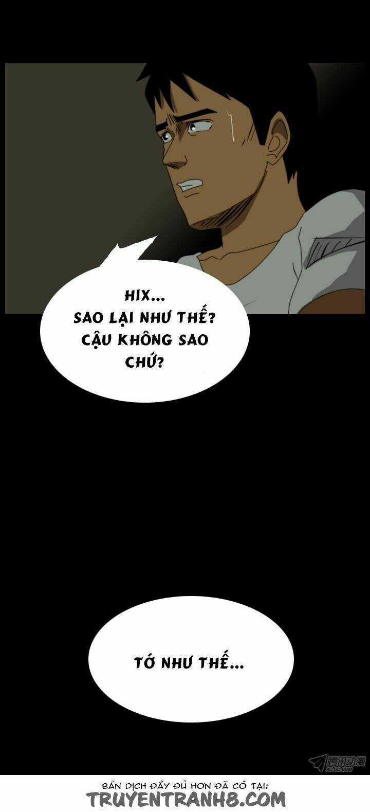 Horror Show Chapter 4 trang 20