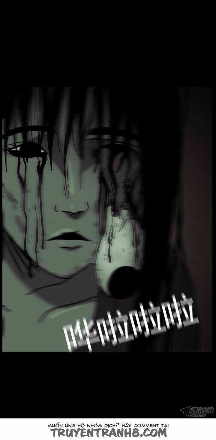 Horror Show Chapter 4 trang 22