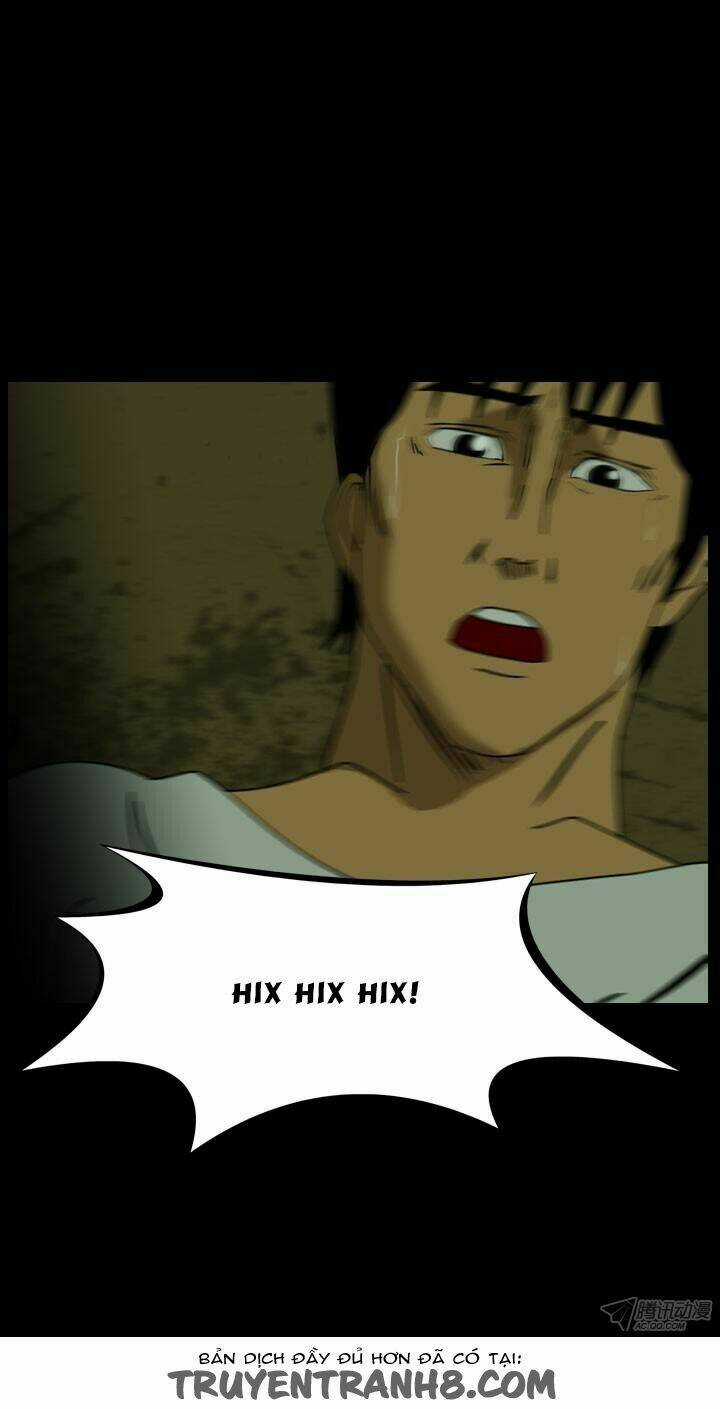 Horror Show Chapter 4 trang 23