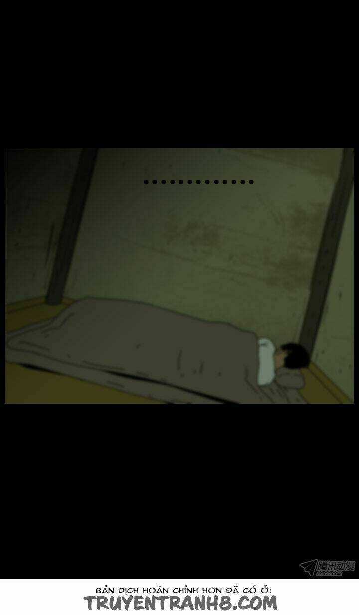 Horror Show Chapter 4 trang 25