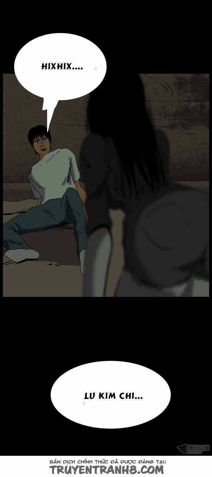 Horror Show Chapter 4 trang 26