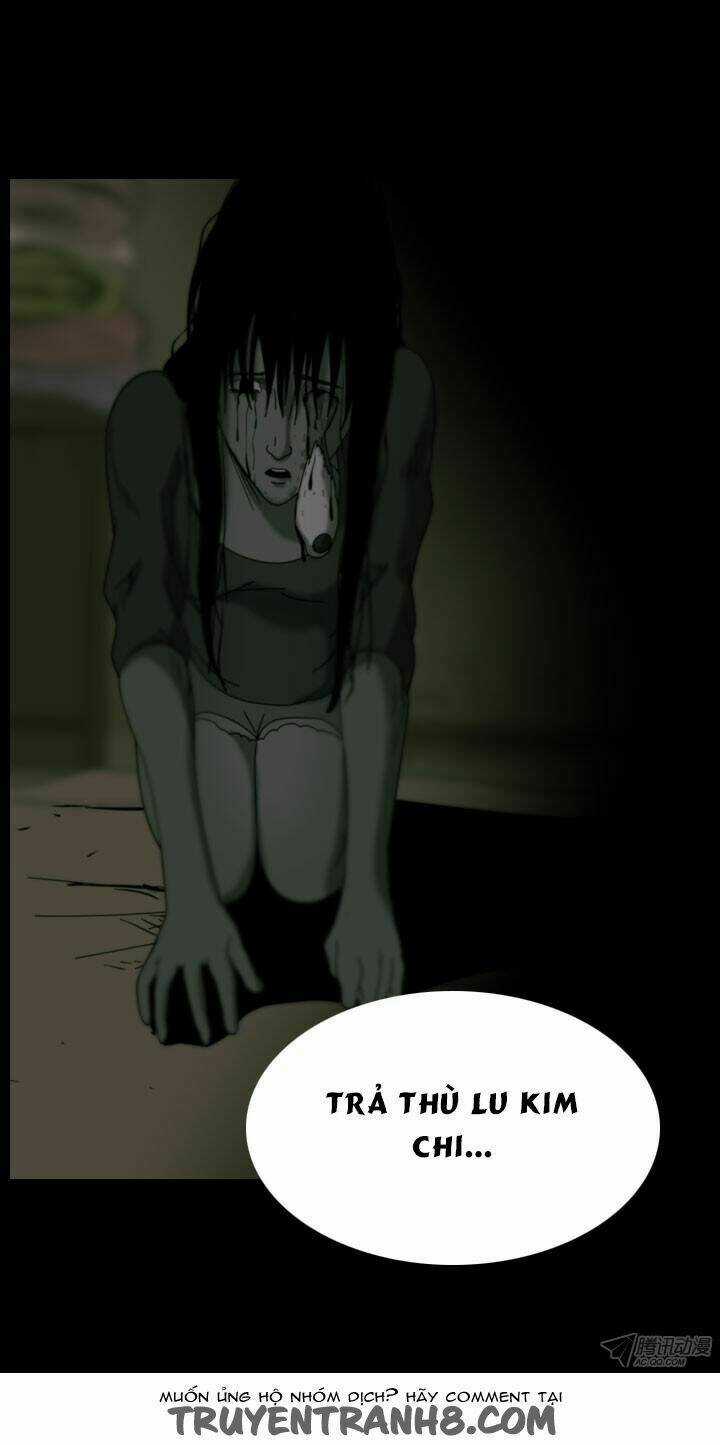 Horror Show Chapter 4 trang 27