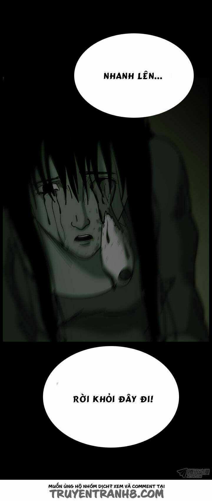 Horror Show Chapter 4 trang 28