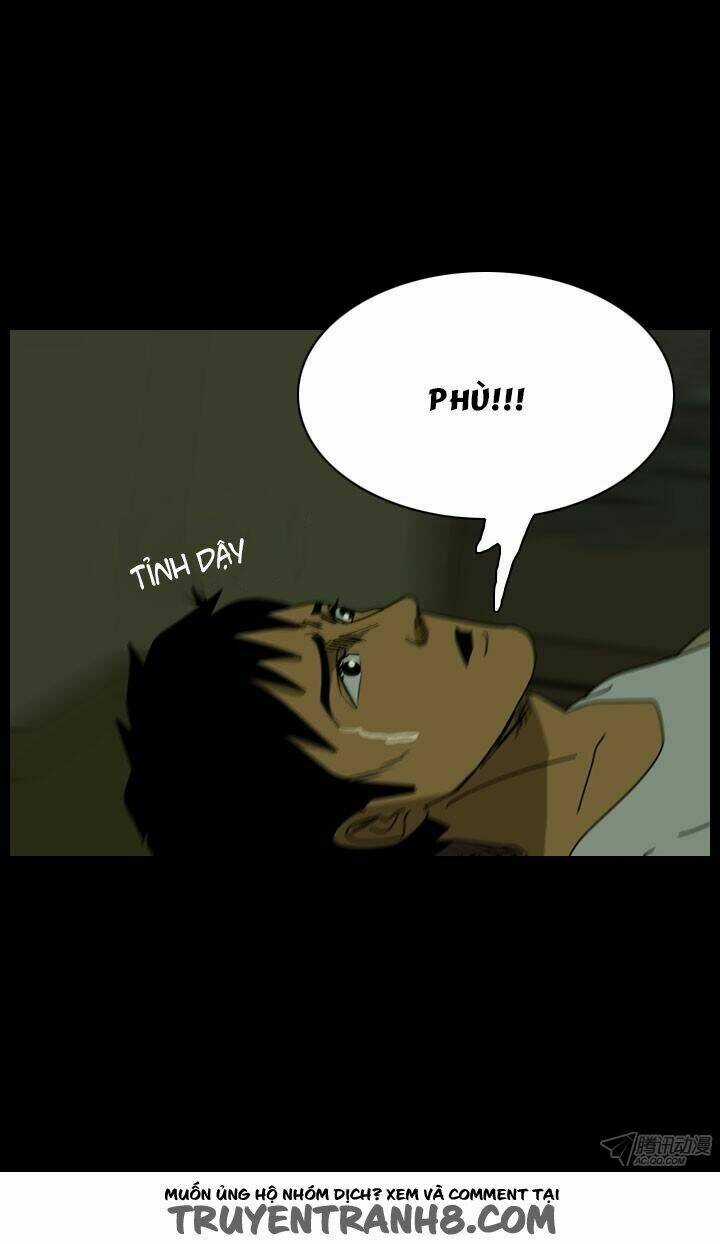 Horror Show Chapter 4 trang 29