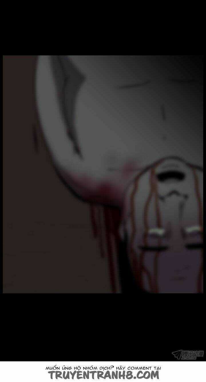 Horror Show Chapter 4 trang 3